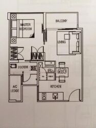 The Foresta @ Mount Faber (D4), Condominium #554219281